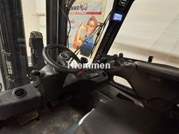 Linde E50HL-01/600