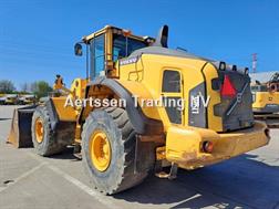 Volvo L 150 H