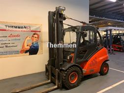 Linde H50D-394