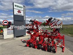 Einböck Hackgerät Chopstar 5-90 EMS