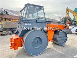 Hamm HW90/10 - Good Working Condition