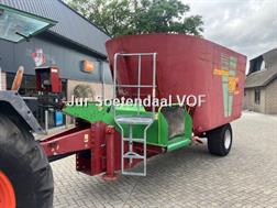 Strautmann Vertimix 1700 double