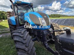 Landini Legend 180