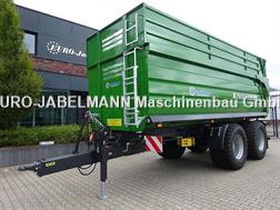 Pronar Muldenkipper T 700 XL, T 700 M
