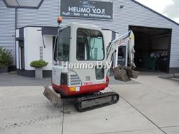Takeuchi TB016