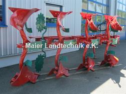 Kverneland 2300 S/ 4- Schar