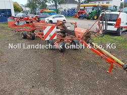 Kuhn Ga 6000