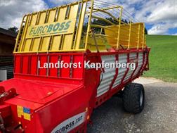 Pöttinger Euroboss 330 T