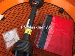 Rauch SA 250 M.PTO