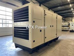 Volvo TWD1644GE - 715 kVA Generator - DPX-18884.1