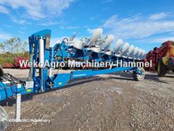 Overum VF EVL 81080