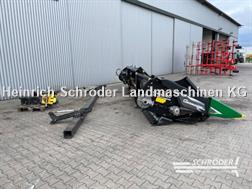 Geringhoff MAIS STAR HORIZON 800 B