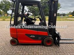Linde 386 E30 HL-01/600