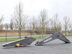 Volvo EC 300 E BOOM + STICK GOOD CONDITION