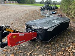 Maschio Bora 280