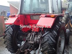 Massey Ferguson 690