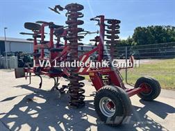 Horsch Terrano 6 FX