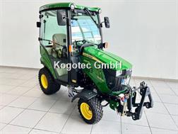 John Deere 1026 R