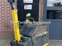 Bomag BRP 70/70