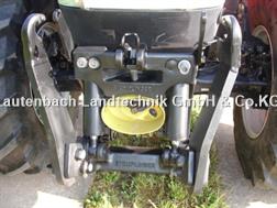 Case IH Puma CVX 185