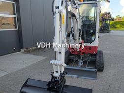 Takeuchi TB225