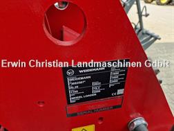 Weidemann 1160