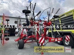 Fella TS 4000 4-KREISEL