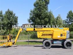 Haulotte HA20 LE PRO 20 METER NEW BATTERIES