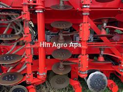 Kuhn Espro 6000 RC