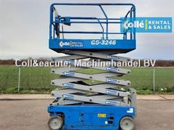 Genie GS-3246 2013
