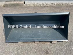 Stoll Global Schaufel 1,60/1,85/2,10