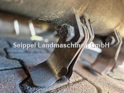 Humus KM 155 Obstbaumulcher