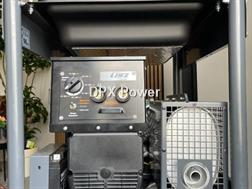 Honda FH9220TWE - 8.7 kVA generator - DPX-17965