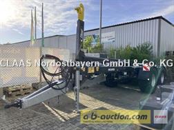 Fliegl HKL 22 TANDEM-ABROLLKIPPER