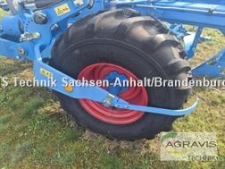 Lemken DIAMANT 16 VU 6+1 L 100