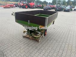 Amazone ZA-U 1001