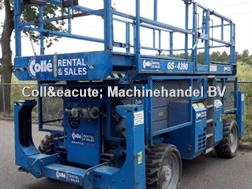 Genie GS 4390 RT 2008