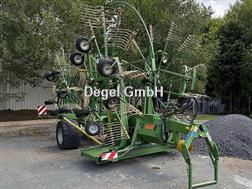 Krone Swadro 1400 Plus