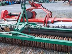Kuhn BPR280