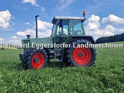 Fendt 307 LSA