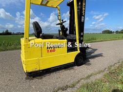 Hyster J1.60XMT