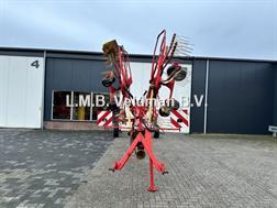 Niemeyer DRS 725 TWIN