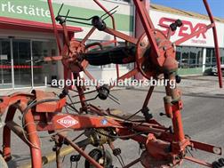 Kuhn GF4201MH