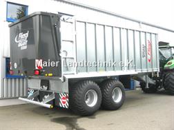 Fliegl ASW 271 Compact FOX