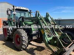 Fendt 309  C