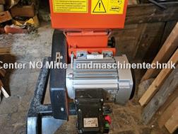 Gruber Getreidequetsche PRIVATVERKAUF