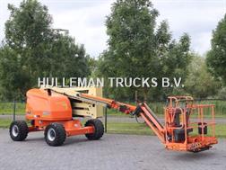 JLG 520AJ 18 METER 250 KG