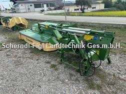 Krone EC R 280 CV