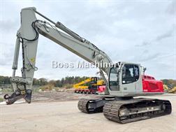 Liebherr R926WLC - Dutch Machine / Camera / Quick Coupler