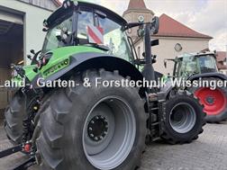 Deutz-Fahr AGROTRON TTV  6190